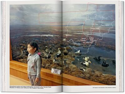AMO / Rem Koolhaas, „Countryside, A Report“. Taschen Verlag